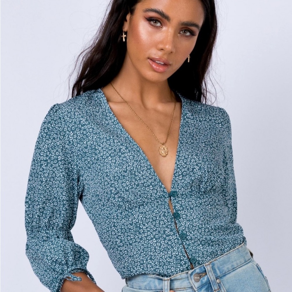 Princess Polly Top